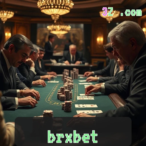 Apostas emocionantes no brxbet: Vá além da sorte!