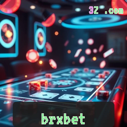 App Incrível da brxbet Transforma Jogos em Diversão Garantida