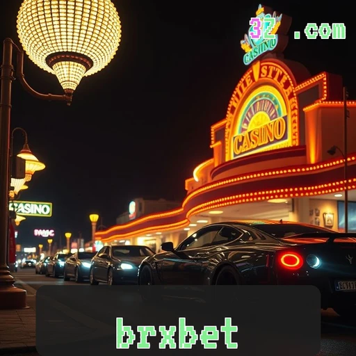 Inovação na Plataforma brxbet: O Futuro dos Jogos Online